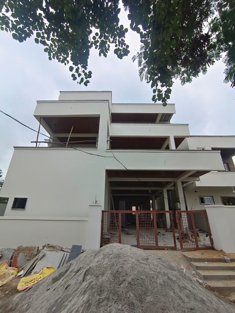 Cover Image, beeramguda 6 Bedroom 6000 Sq.Ft. Villa In Beeramguda Hyderabad 9374402