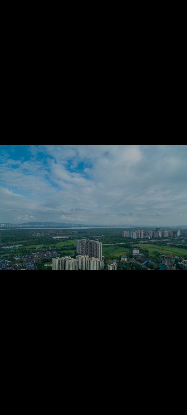 Swimming Pool, omkar-alta-monte 4 Bedroom 4057 Sq.Ft. Apartment In Malad East Mumbai 9374410