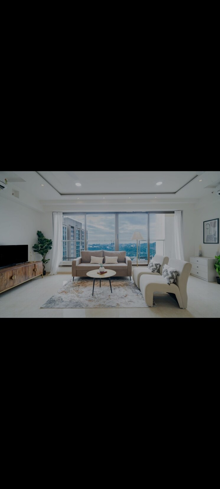 Bedroom, omkar-alta-monte 4 Bedroom 4057 Sq.Ft. Apartment In Malad East Mumbai 9374410