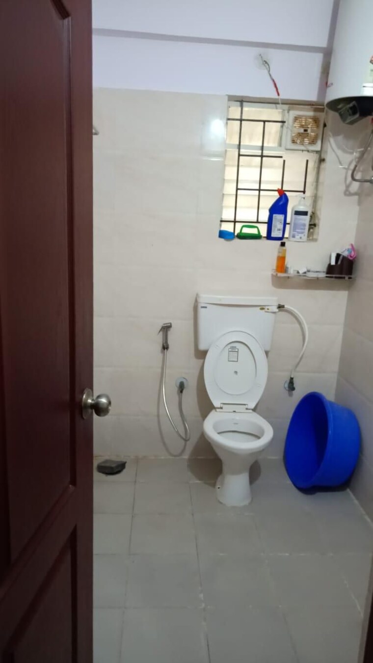 Bathroom, sk-brindavan 2 Bedroom 1081 Sq.Ft. Apartment In Kalkere Bangalore 9374415