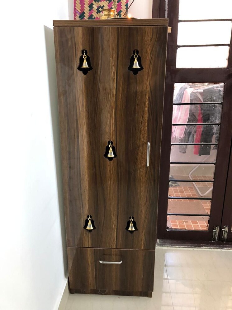 undefined, sk-brindavan 2 Bedroom 1081 Sq.Ft. Apartment In Kalkere Bangalore 9374415