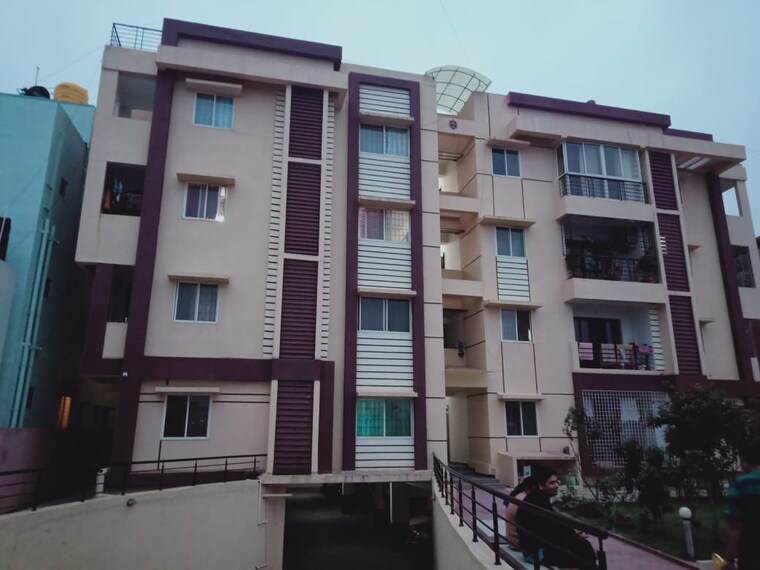 Exterior View, sk-brindavan 2 Bedroom 1081 Sq.Ft. Apartment In Kalkere Bangalore 9374415