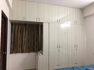Furnished Amenities in 2 BHK Apartment at SK Brindavan, Kalkere – for Sale