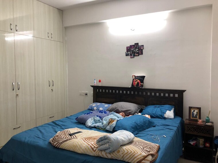 Bedroom, sk-brindavan 2 Bedroom 1081 Sq.Ft. Apartment In Kalkere Bangalore 9374415