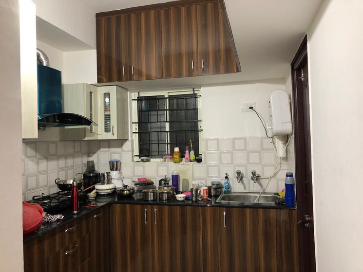 Kitchen, sk-brindavan 2 Bedroom 1081 Sq.Ft. Apartment In Kalkere Bangalore 9374415