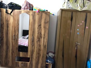 Furnished Amenities in 2 BHK Apartment at SK Brindavan, Kalkere – for Sale