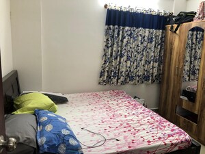 2 BHK Apartment For Sale in SK Brindavan, Kalkere