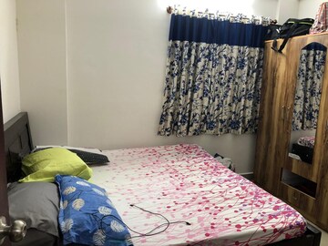 2 BHK Apartment For Sale in SK Brindavan, Kalkere