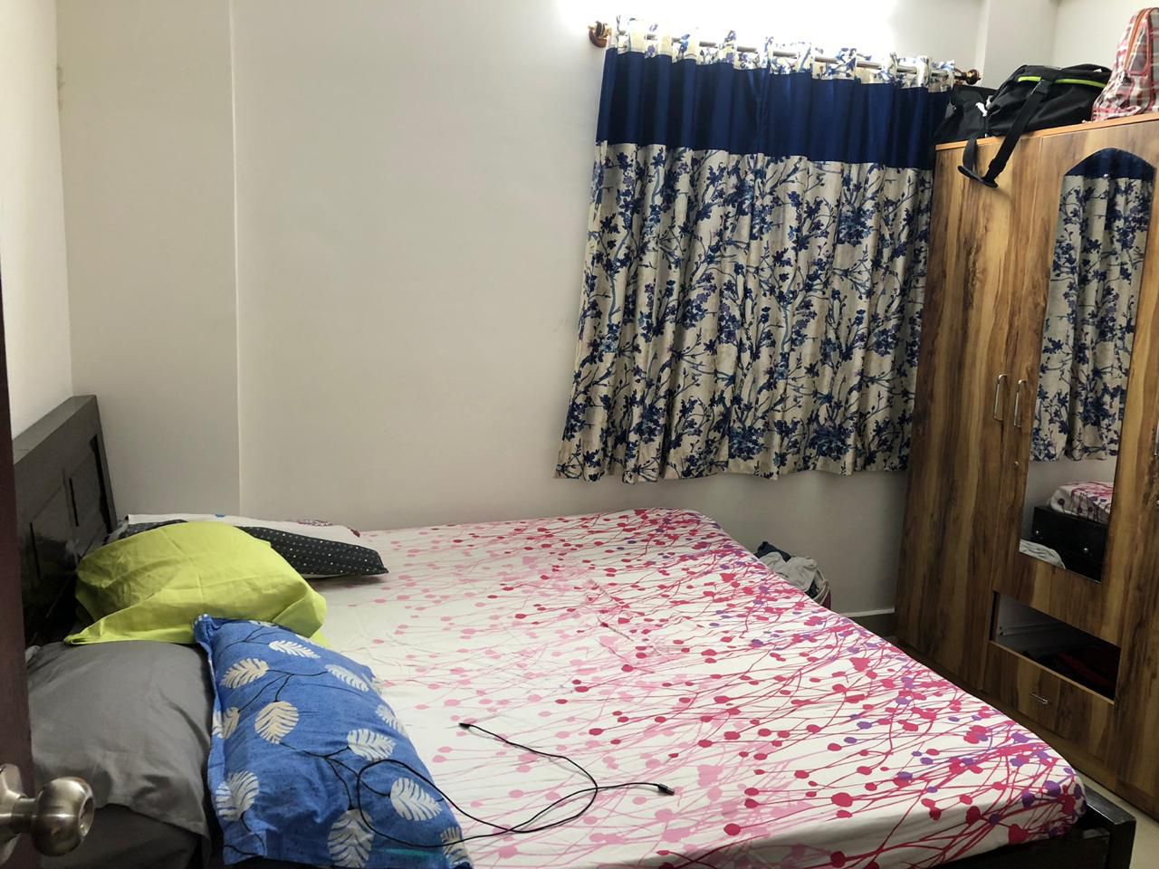 2 BHK Apartment For Sale in SK Brindavan