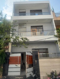 5 BHK Independent House For Sale in Ambala Highway