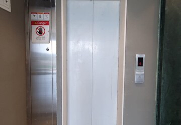 Building Lobby in 4 BHK Builder Floor at DLF Garden City Independent Floors, Sector 92 – for Rent