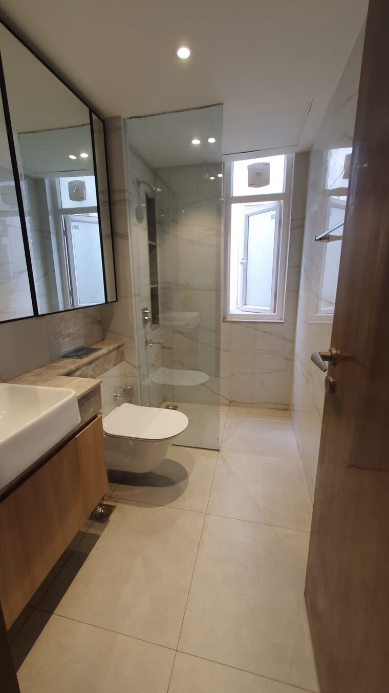Bathroom, dlf-garden-city-independent-floors 4 Bedroom 250 Sq.Ft. Builder Floor In Sector 92 Gurgaon 9374432