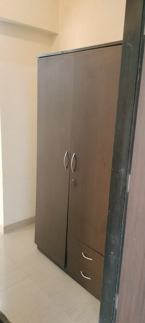 Furnished Amenities in 1 BHK Apartment at K Raheja Raheja Residency, Malad East – for Rent