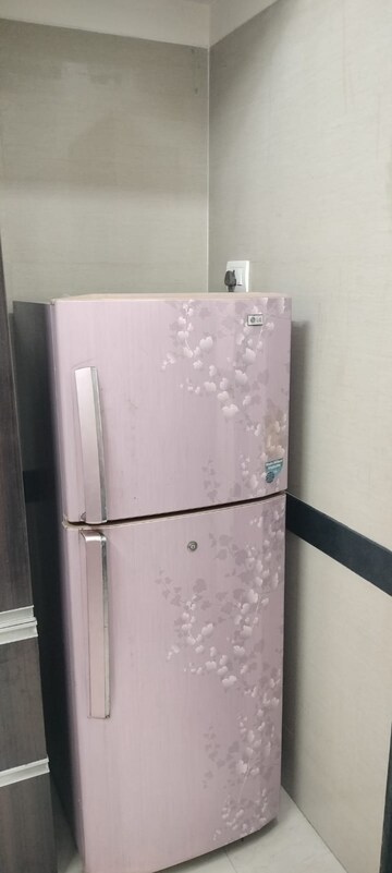 Furnished Amenities in 1 BHK Apartment at K Raheja Raheja Residency, Malad East – for Rent