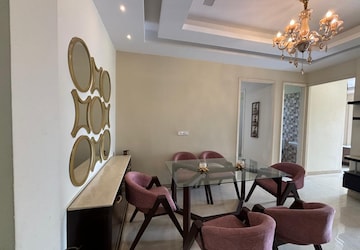 Master Bedroom in 4 BHK Apartment at Adore Legend, Sector 84 – for Sale