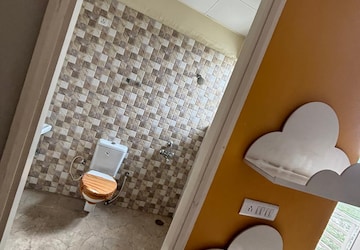 Master Bedroom in 4 BHK Apartment at Adore Legend, Sector 84 – for Sale