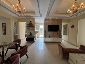 4 BHK Apartment For Sale in Adore Legend, Sector 84
