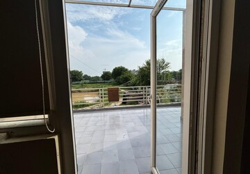 Balcony in 4 BHK Apartment at Adore Legend, Sector 84 – for Sale