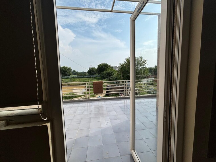 Balcony, adore-legend 4 Bedroom 2040 Sq.Ft. Apartment In Sector 84 Faridabad 9374575