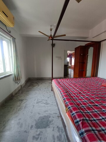 Bedroom in 2 BHK Builder Floor at Roy Bahadur Road – for Sale