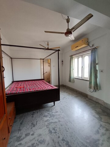 Bedroom in 2 BHK Builder Floor at Roy Bahadur Road – for Sale