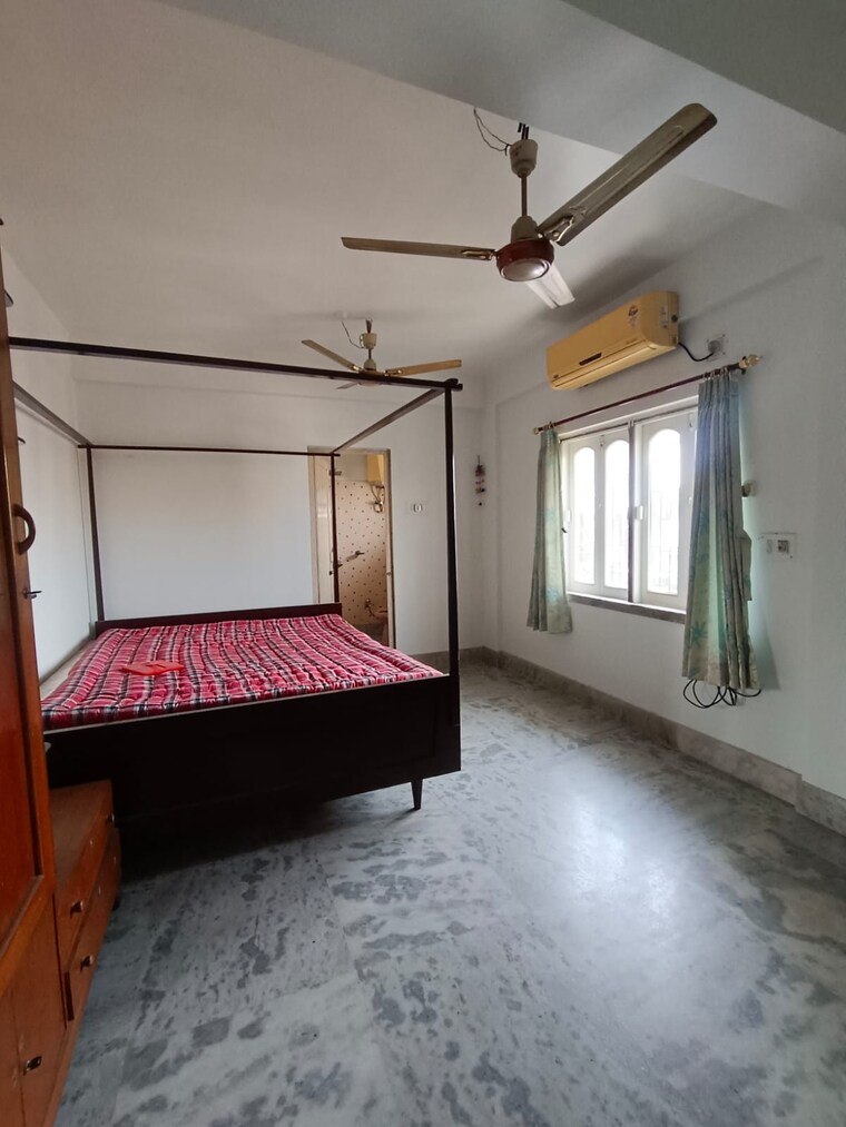 Bedroom, roy bahadur road 2 Bedroom 1040 Sq.Ft. Builder Floor In Roy Bahadur Road Kolkata 9374438