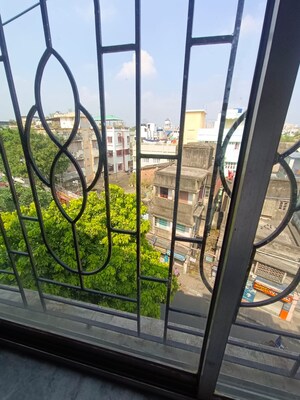 Balcony in 2 BHK Builder Floor at Roy Bahadur Road – for Sale