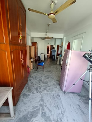 Balcony in 2 BHK Builder Floor at Roy Bahadur Road – for Sale