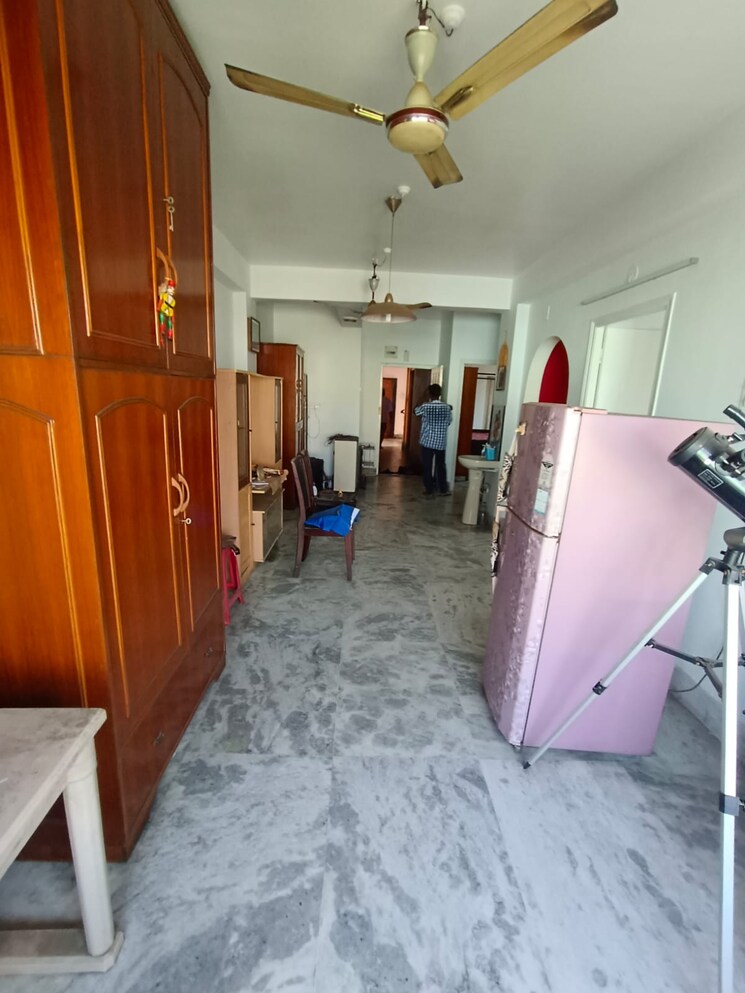 Balcony, roy bahadur road 2 Bedroom 1040 Sq.Ft. Builder Floor In Roy Bahadur Road Kolkata 9374438