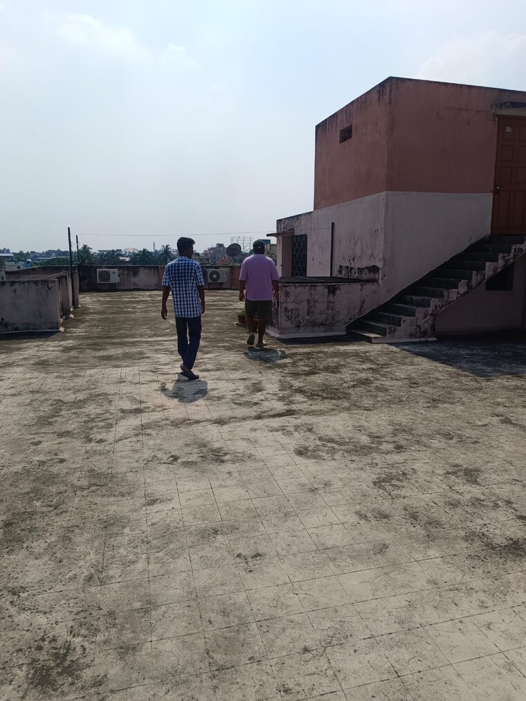 Exterior View, roy bahadur road 2 Bedroom 1040 Sq.Ft. Builder Floor In Roy Bahadur Road Kolkata 9374438