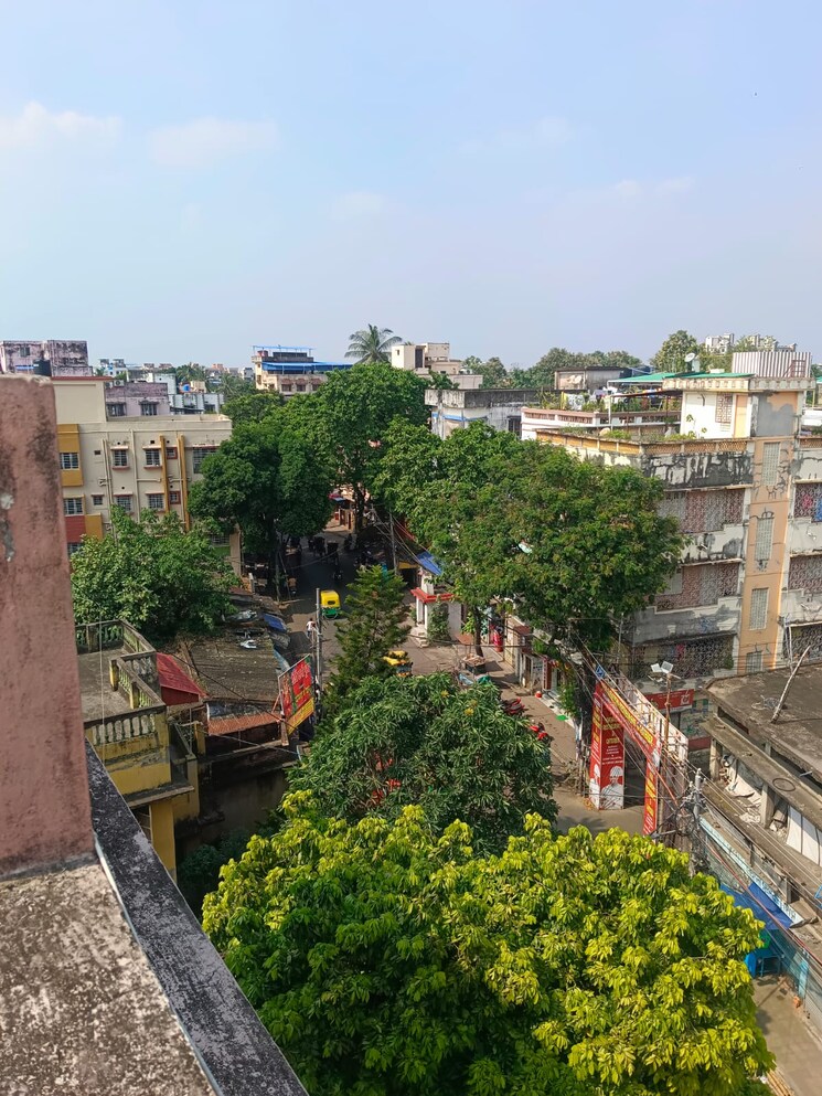 Exterior View, roy bahadur road 2 Bedroom 1040 Sq.Ft. Builder Floor In Roy Bahadur Road Kolkata 9374438