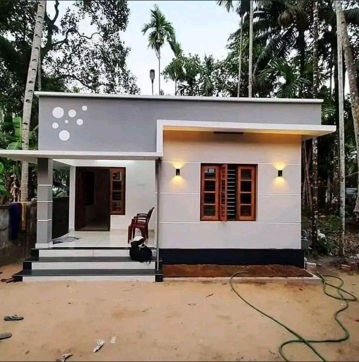 2 BHK + Extra Room Independent House For Sale in Durgapur Green City 