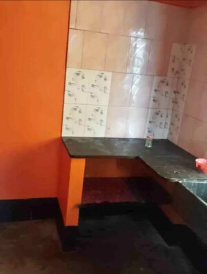 Kitchen in 2 BHK Independent House at A-Zone – for Sale