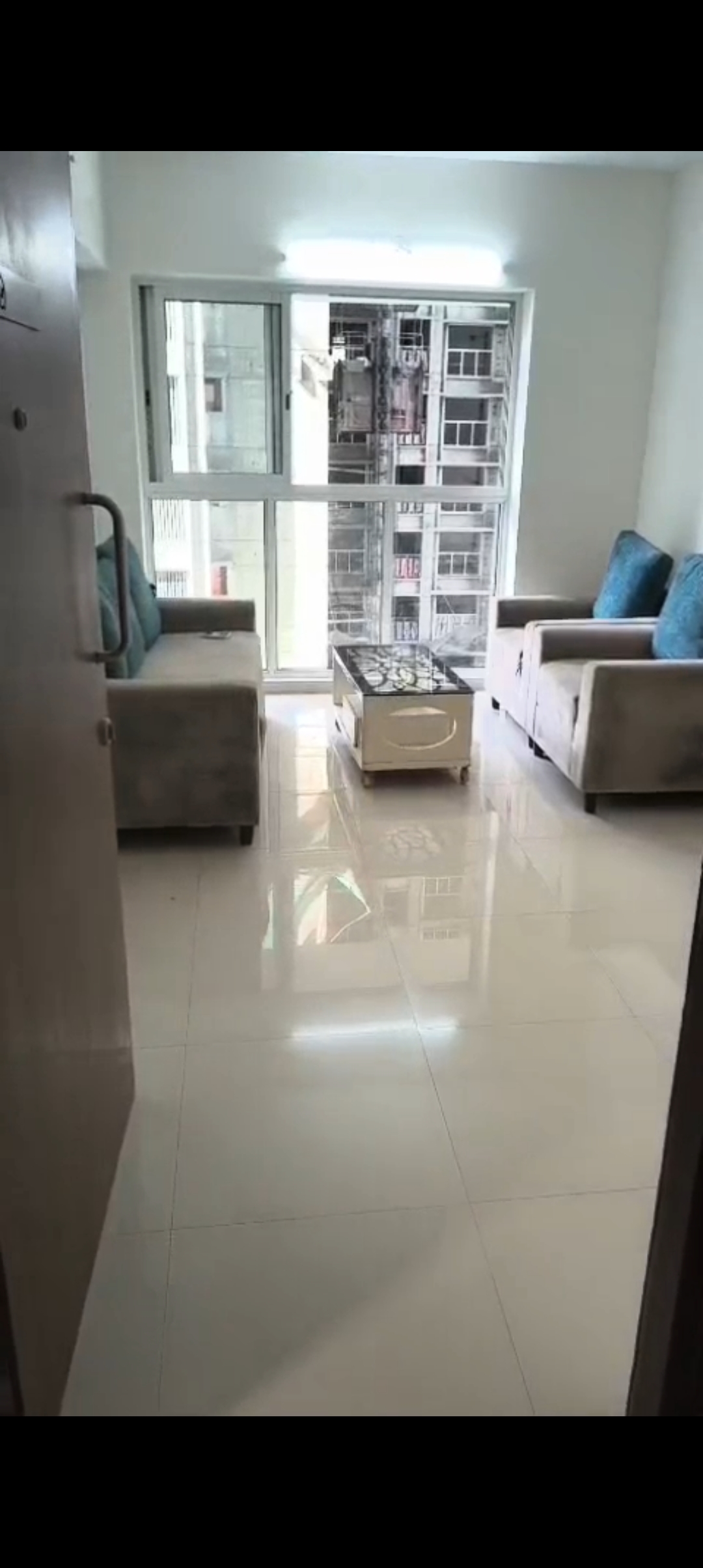 2 BHK Apartment For Rent in Lodha Amara