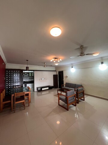 2 BHK Apartment For Rent in BU Bhandari Acolade, Kharadi
