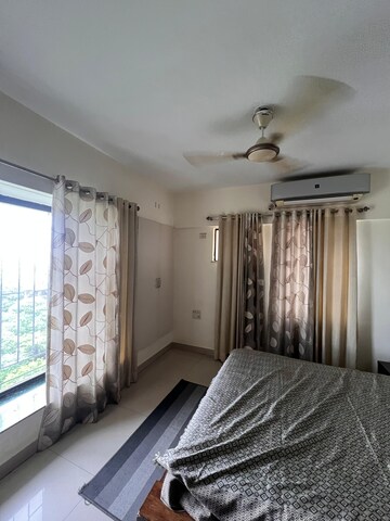 Bedroom in 2 BHK Apartment at BU Bhandari Acolade, Kharadi – for Rent