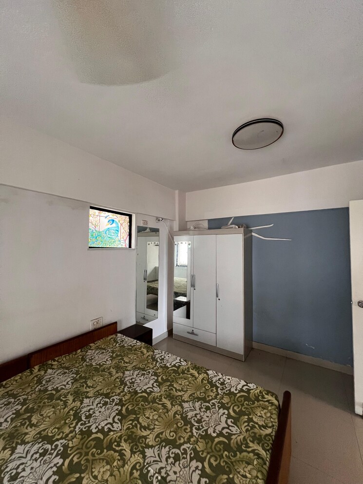 Room, bu-bhandari-acolade 2 Bedroom 1050 Sq.Ft. Apartment In Kharadi Pune 9374518