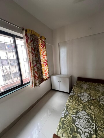 Bedroom in 2 BHK Apartment at BU Bhandari Acolade, Kharadi – for Rent