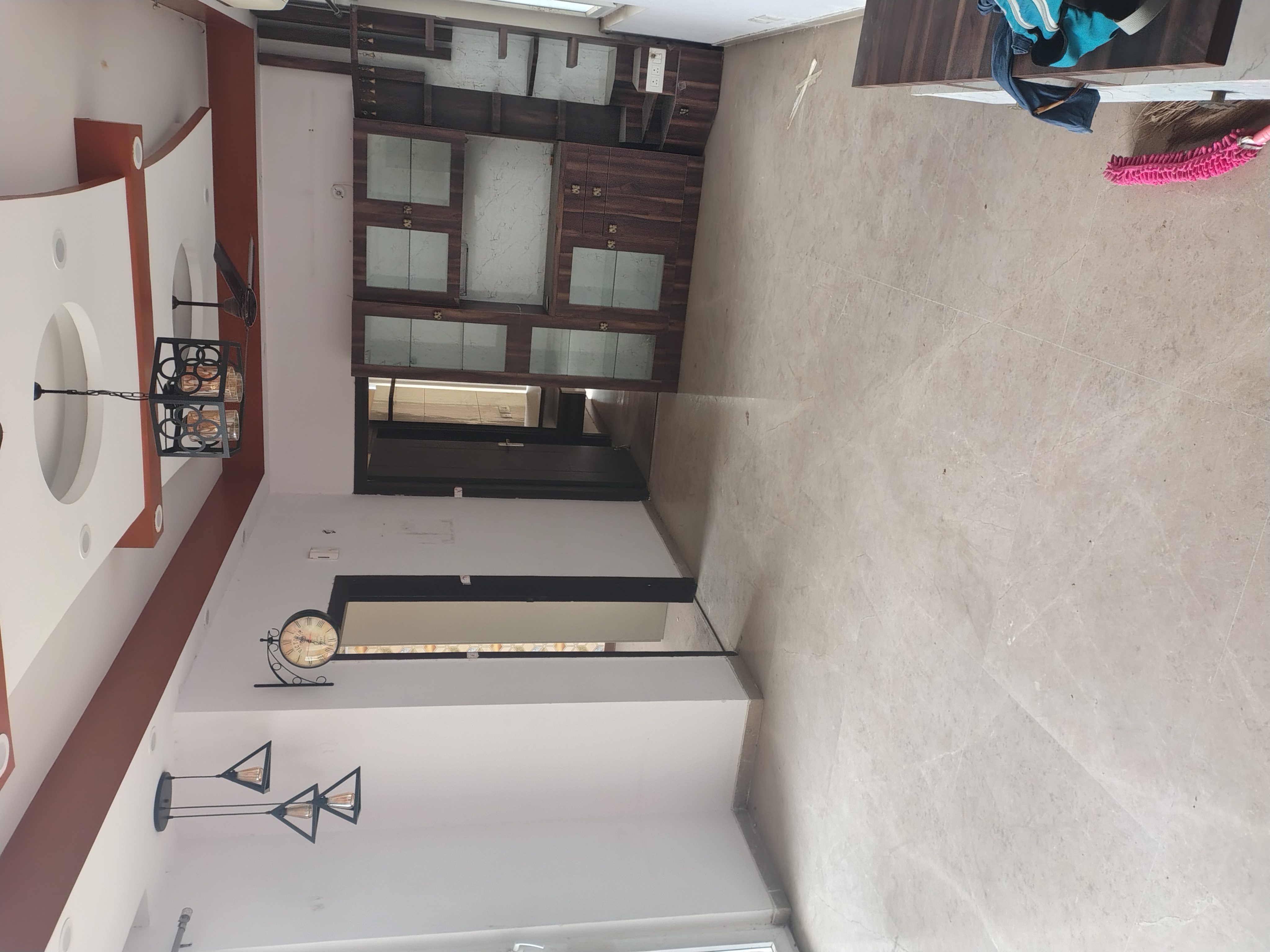 3 BHK + Study Room Apartment For Rent in Mapsko Mount Ville