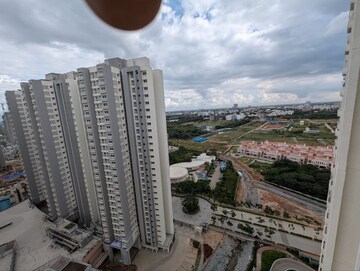 2 BHK Apartment – Exterior View View at Eden Park At The Prestige City, Sarjapur Road - for Sale