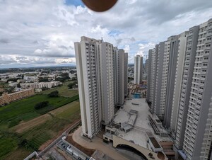 2 BHK Apartment – Exterior View View at Eden Park At The Prestige City, Sarjapur Road - for Sale