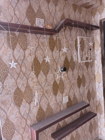 Bathroom in 3 BHK Apartment at Mapsko Mount Ville, Sector 79 – for Rent