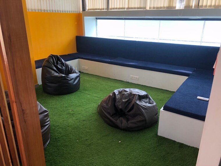 undefined, vijay nagar Commercial Office Space 5620 Sq.Ft. In Vijay Nagar Indore 9374532