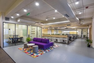  Office Space For Rent in Vijay Nagar