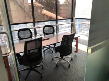 Furnished Amenities in  Office Space at Vijay Nagar – for Rent