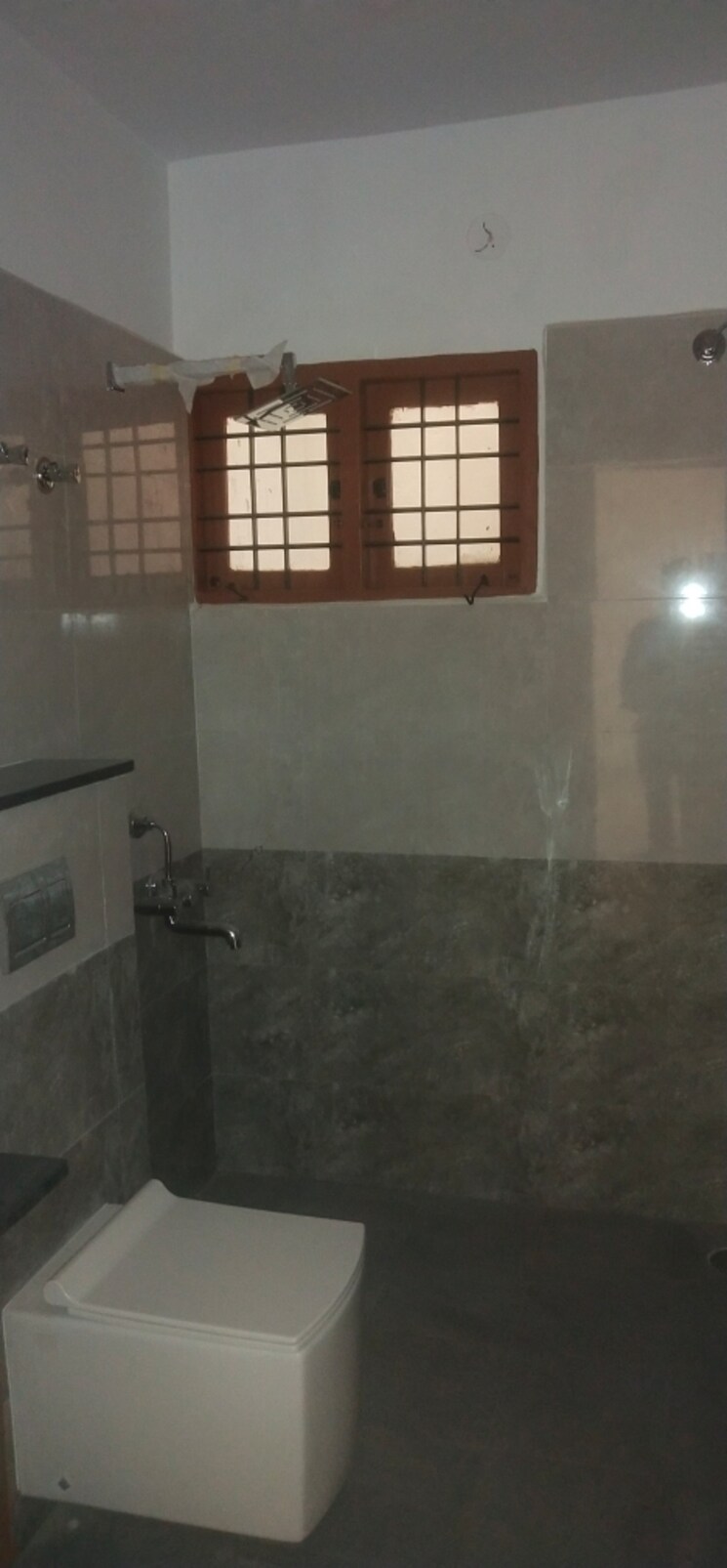 Bathroom, uttarahalli 2 Bedroom 1200 Sq.Ft. Builder Floor In Uttarahalli Bangalore 9374562