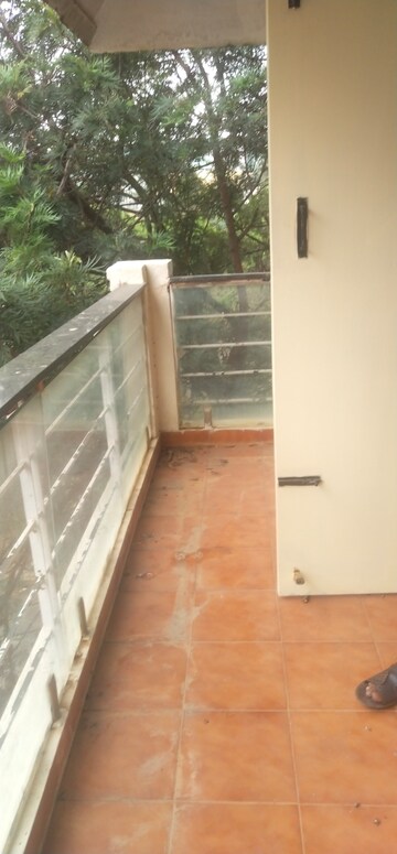 Balcony in 2 BHK Builder Floor at Uttarahalli – for Sale