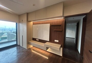 Furnished Amenities in 2 BHK Apartment at Krisumi Waterfall Residences, Sector 36a – for Rent