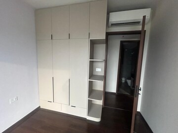 Building Lobby in 2 BHK Apartment at Krisumi Waterfall Residences, Sector 36a – for Rent