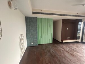 Room in 2 BHK Apartment at Krisumi Waterfall Residences, Sector 36a – for Rent